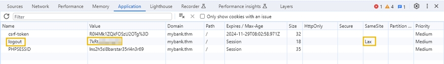 email screenshot